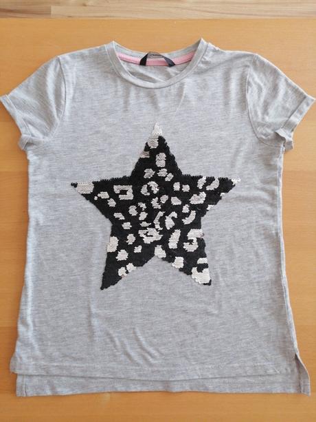 Tričko george, george,128