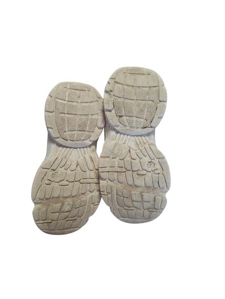 Dievčenské tenisky na zapínanie na suchý zips, 28