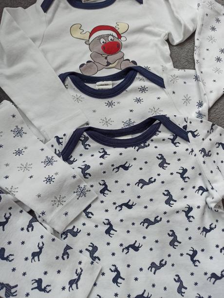 Body dlhý rukáv, 86