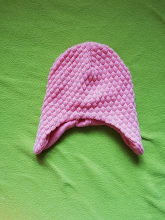 Čiapočka, pepco,86