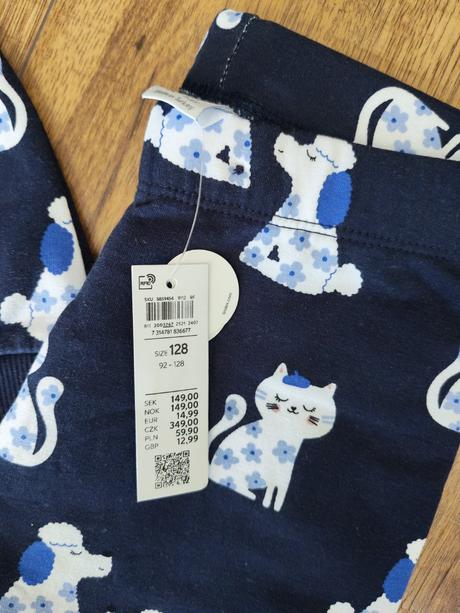 Súprava lindex 128, lindex,128