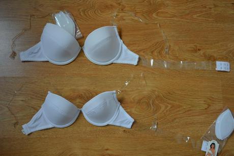Podprsenka pod šaty holý chrbát, 70b / 75b / 80b / 85b / 90b