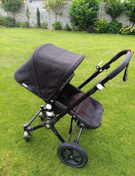 Kočík bugaboo cameleon 2, bugaboo,bugaboo cameleon 2 (cameleon+)