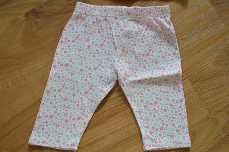 Súpravička s kvetinkami, f&f,68