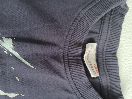 Tričko, coccodrillo,122