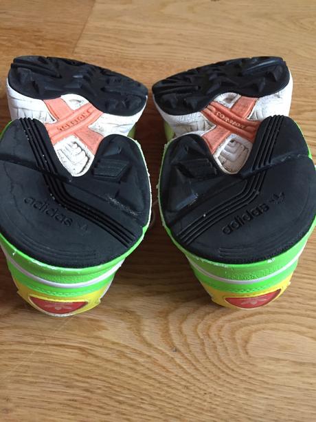 Tenisky adidas, adidas,36