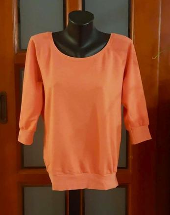 Predám dámske tričko veľ.m-l, m