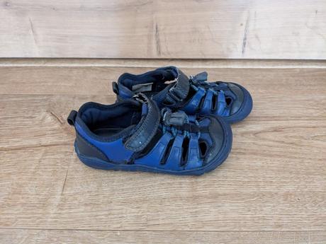 Barefoot sandále, koel4kids,26