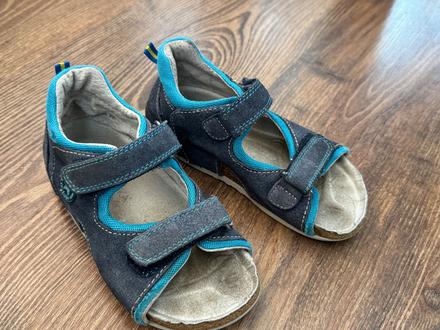 Protetika ortopedické sandálky, protetika,30