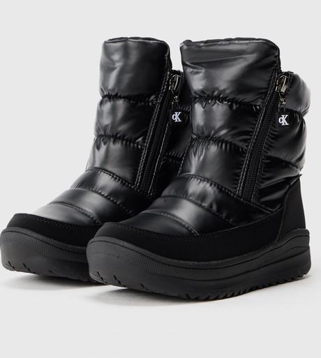 Calvin klein zimne cizmy/snehule, tommy hilfiger,39