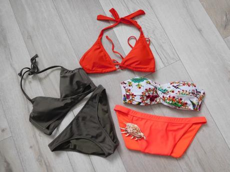 Plavky krásne kombinácie, 75 b,, s