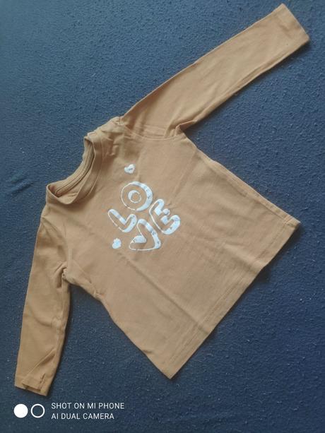 Tričko veľ.74, sinsay,74