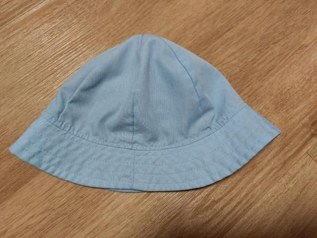Klobúčik pre chlapčeka, repal,92