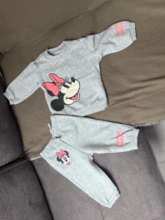 Tepláková súprava, h&m,74