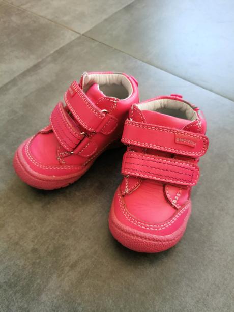 Topánky protetika, protetika,19