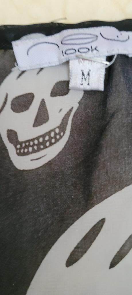 Znač. top, new look,m