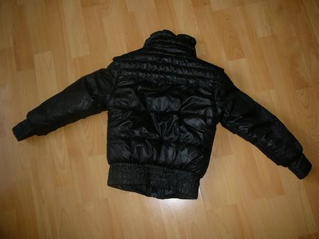 Dievcenska trendy prechodna bunda, 128