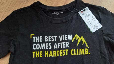 Tričko, reserved,140