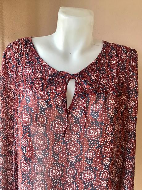 Blúzka woman, tcm,44