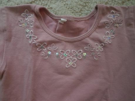 Tričko s dlhým rukávom, cherokee,92