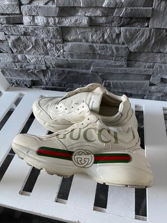 Gucci orig sedia na 23,5 az 24 cm, gucci,37