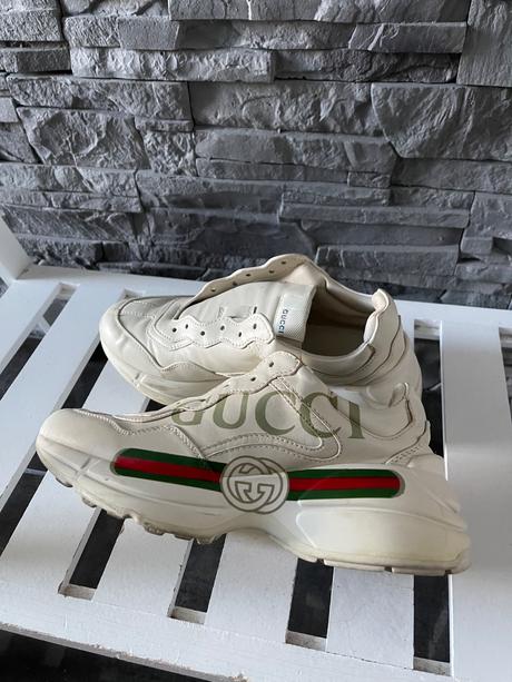 Gucci orig sedia na 23,5 az 24 cm, gucci,37