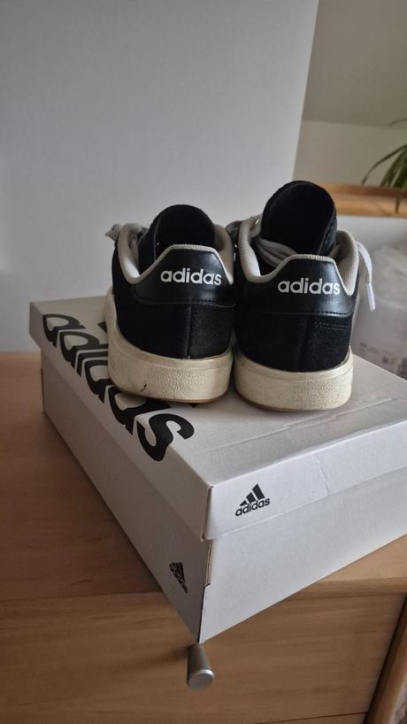 Tenisky adidas, adidas,36