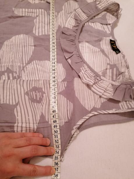 Šaty krásne č. 42, l