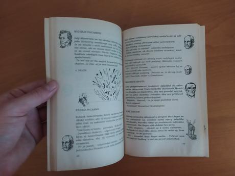 Anekdoty o slávnych, 