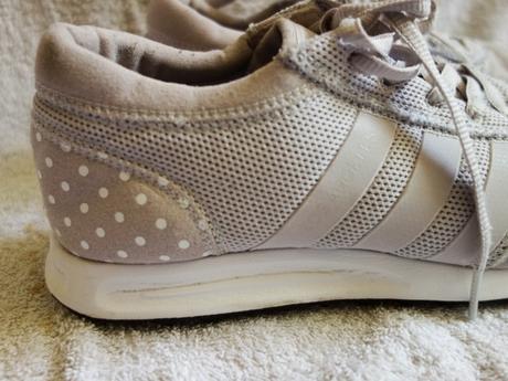 Dámske tenisky adidas 39/5, adidas,39