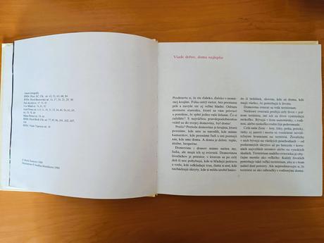 Marta šurinová - kde bývajú zvieratá (1988), 