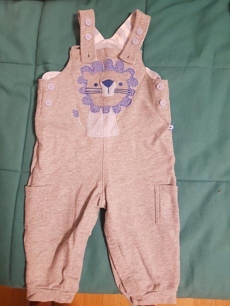 Nohavice na traky, f&f,74