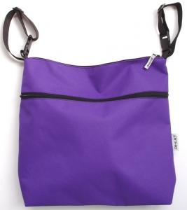 Pinkie stredná taška pinkie ultra violet, pinkie