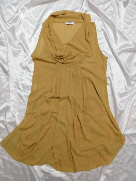 Pekne trendy saty, 36