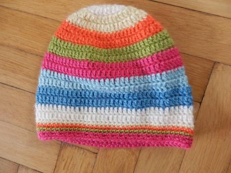 Krásna čiapočka, 104