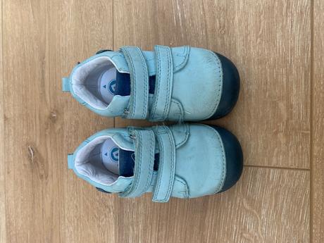 Topánky d.d. step dino, d.d.step,21