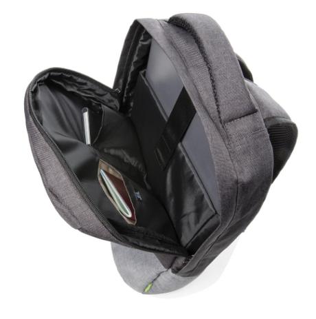 Duo color rfid batoh na 15,6" notebook,