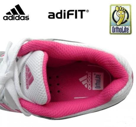 Tenisky adidas adirun 3k - adifit - ortholite, adidas,29
