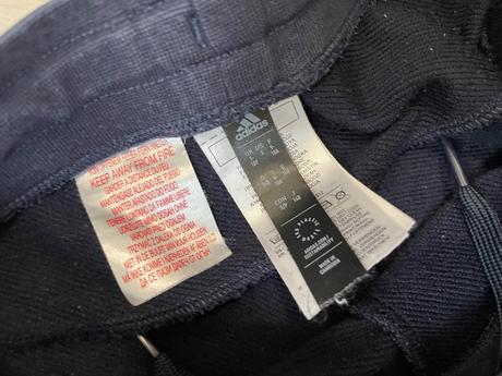 Adidas tepláky, adidas,140