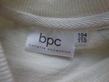 Mikina 104-116, bonprix,110