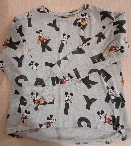 Balík tričká + blúzka č. 134, 134