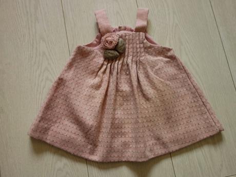 Šaty mayoral, mayoral,74