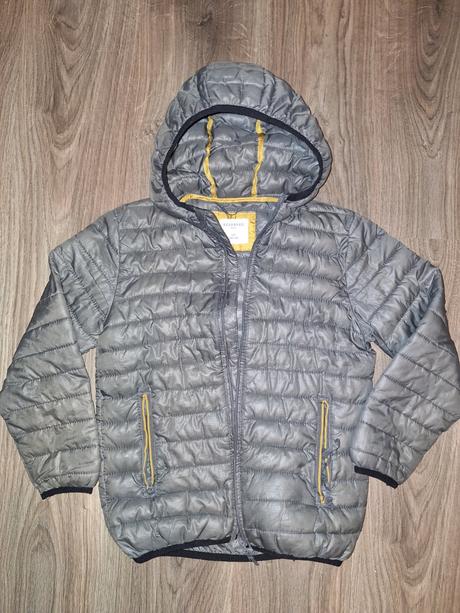 Prechodna bunda, reserved,140