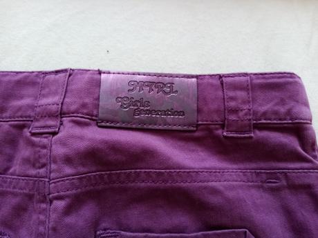 Nohavice, mayoral,128