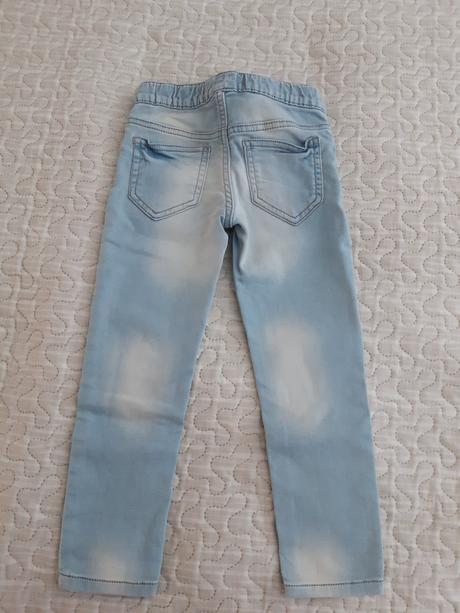 Rifle lindex, lindex,98