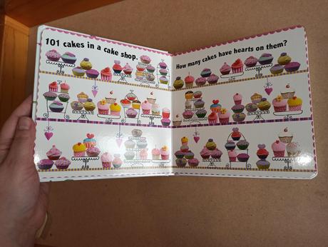 Marzipan - 101 creatures and objects leporelo, 