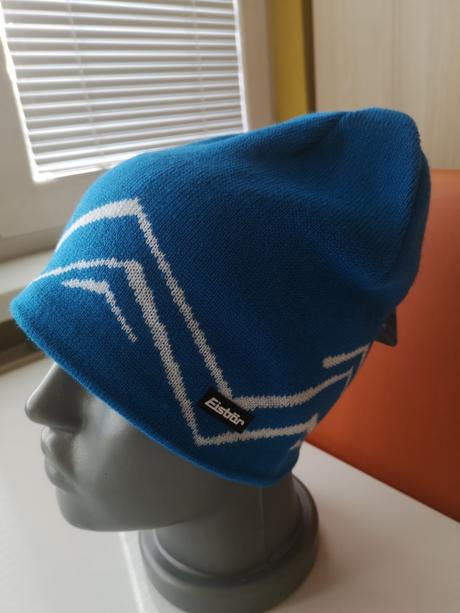 Eisbär zimná čiapka, 