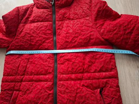 Desigual zimná bunda, desigual,s