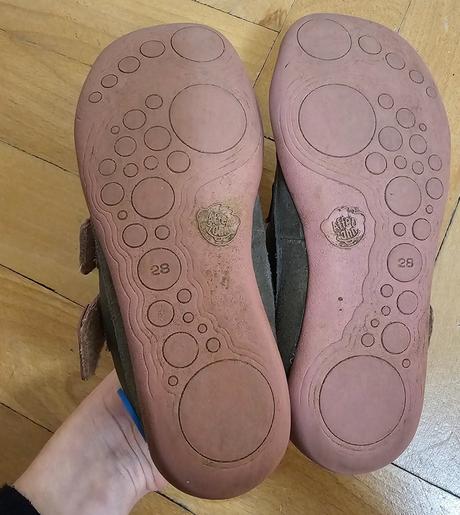 Affenzahn barefoot, affenzahn,28