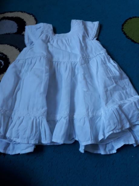 3 x saty vlnené a biele predané, 86–98